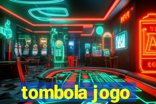 tombola jogo